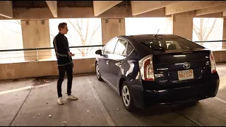 When you live in Northampton MA