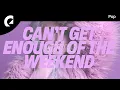 Download Lagu Mindme - Can't Get Enough of the Weekend