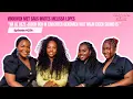 Download Lagu Vrouwen met Saus invites Melissa Lopes: Melissa Lopes. R\u0026B. Muziekindustrie. Episode #256