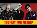 Lagu 🌈10 Gay Rock + Metal Icons You Might Not Know