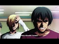 Download Lagu Grand Blue - Cheating In Exam 1080p.