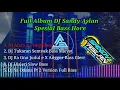Download Lagu Full Album DJ Sandy Aslan Spesial Bass Hore