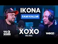 TE XOXO Podcast - Sami Kallmi Ikona