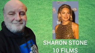 Sharon Stone 10 Films