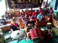 Lagu Tari Gandrung Menur+Barong Sai dan Barong sanggar tari RAMA LESTARI
