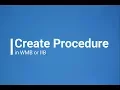 WMB Tutorials Create Procedure in WMB or IBM integration Bus