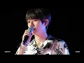 180902 인천 스카이 페스티벌 Universe 백현(Baekhyun) Focus 4K