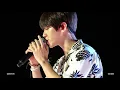 Download Lagu 180902 인천 스카이 페스티벌 Universe 백현(Baekhyun) Focus 4K