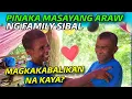 Download Lagu EP172 LALAKI SA GITNA NG GUBAT KINAKATAKUTAN NG IBANG TAO PERO MABAIT PALA??!! 