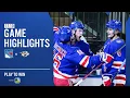 GAME HIGHLIGHTS 2025-26 New York Rangers vs Nashville Predators 25