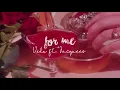 Vedo ft. Jacquees - For Me (lyrics)