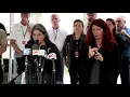 Challenging conditions as search resumes says Miami-Dade mayor