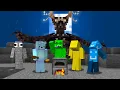 Download Lagu We Faced THE WENDIGO in Minecraft
