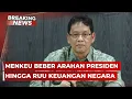 Download Lagu BREAKING NEWS - Menkeu Purbaya Beber Arahan Presiden hingga RUU Keuangan Negara
