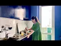 Download Lagu What We Eat in a Day in Eastern Europe | comfort meals on a cloudy day