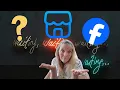 How To Play Nice On Facebook Marketplace Living Alone Over 60