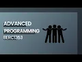 BERC1353 ADVANCED PROGRAMMING PRESENTATION - JAVA LANGUAGE BASICS