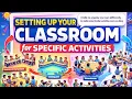 Classroom Layouts That Instantly Boost Student Engagement Active Learning Strategies