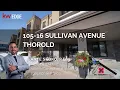 105-16 Sullivan Ave Thorold 4K Walkthrough St Joseph Realty