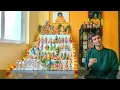 Download Lagu Sarveshwari Jagadeeshwari (सर्वेश्वरी जगदीश्वरी) - Invocation to the Universal Mother | Devi Stuti