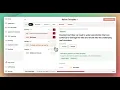 Refining Your Form Templates
