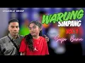 Lagu Dansa Terbaru 2025 (Original video \u0026 audio) || Warung Simpang vol. 1