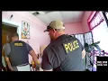 Police Bodycam Ever Wonder About Those Massage Places Owner Gets Arrested