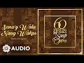 Download Lagu Jessa Zaragoza - Sana'y Wala Nang Wakas (Audio) 🎵 | 60 Taon Ng Musika At Soap Opera