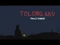 Download Lagu Private Number - Tolong Aku (Official Lyric Video)