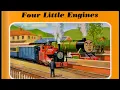 Lagu The Railway Stories - Four Little Engines (1955)