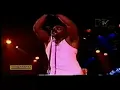 D'Angelo - Brown Sugar Live in Brazil