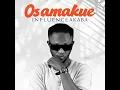 osamakue - Influence akaba
