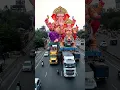 Download Lagu Bigest ganpati bappa gadi main aya 🙏❤️🥰 #ganesh #ganpatibappamorya #ganeshchaturthi #ganeshchalisa