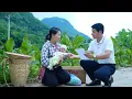 Download Lagu An abandoned boy saved by the compassion of CEO Toan and a homeless girl