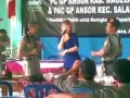 Download Lagu GP Ansor Joget Dengan Biduan Dangdut Rok Mini