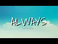 Download Lagu Isak Danielson - Always (Lyrics)