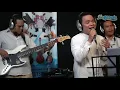 Download Lagu Dung Sonang Rohangku (it's Well With My Soul)_Hitado Band Cover