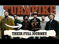 The Rise Fall and Resurrection of the Turnpike Troubadours