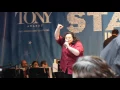 Keala Settle - I Didn't Plan It - Stars in the Alley 2016