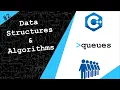 Queues Theory and C Implementation Data Structures Algorithms 2
