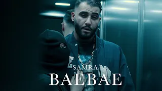 SAMRA BAEBAE Prod By Lukas Piano Lucry 
