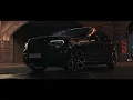 Myke Towers - LA FALDA (BL Official Remix) | CAR VIDEO 4K