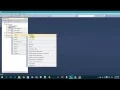 Create Attach and Detach Create Database in SQL server 2014