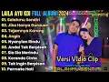 Download Lagu Salahmu Sendiri - Laila Ayu KDI Full Album Terbaru 2024 || Simpatik Music Full Album Terbaru