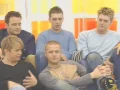 Download Lagu Popworld Interview 2001 - Westlife