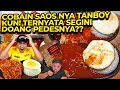 Lagu COBAIN SAOS NYA TANBOY KUN!! TERNYATA SEGINI DOANG PEDESNYA??