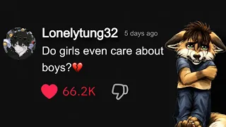 CORNBALL TikTok Comments😭🥀 #13