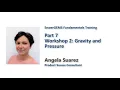 SewerGEMS/SewerCAD Fundamentals Part 7: Workshop 2 (Gravity and Pressure)
