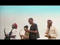 2SAINT - Mi Flor (Karabo Kanjye) ft. Kivumbi King, Confy, Murashi Yano & Black Widow