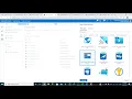 Create Data Factory and an Azure SQL Database